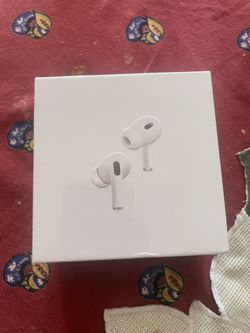 AirPods 2 (2nd Generation)