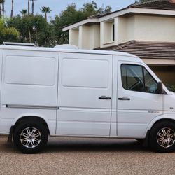 2006 Dodge Sprinter