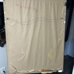 Oliver Gal lithography