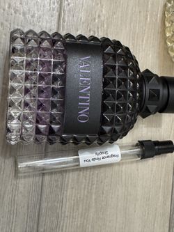 Valentino Purple  Melancholia