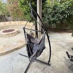 Hanging Chair Swing