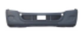 FREIGHTLINER CASCADIA 2008-2017 Bumper Paint W/O Hole Paint