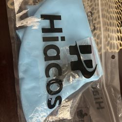 Hair Protect Swim Cap 
