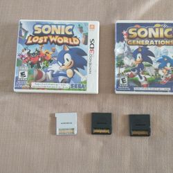 Everything Must Go HALF Off All Games TODAY ONLY...5/23/22... 3DS Games Bundle Or Don't Just Choose What You Like 