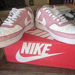 Nike Vision Low Sz 8.5