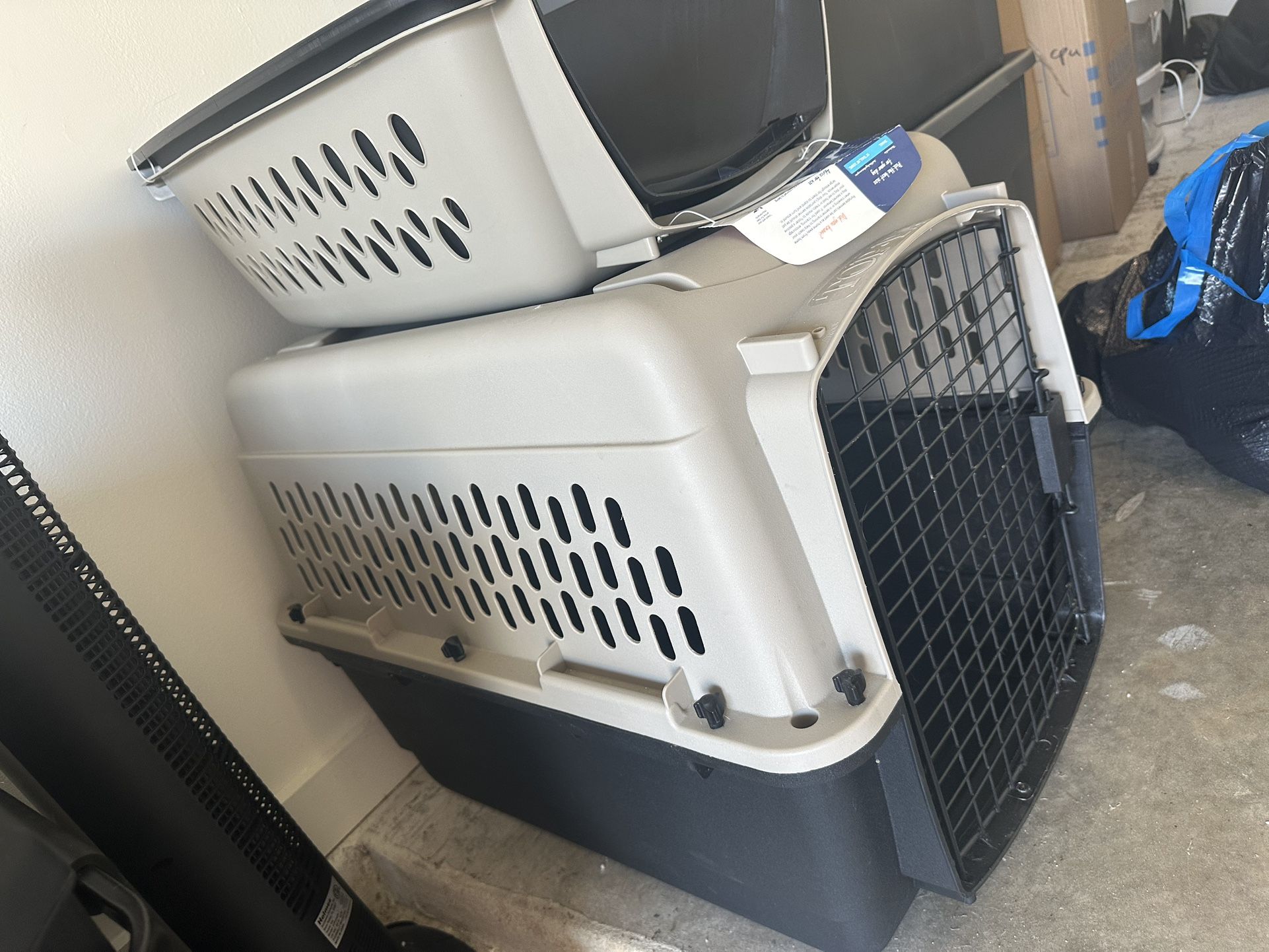 Dog Kennels