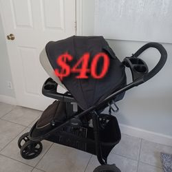 Graco Stroller