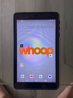 Android tablet