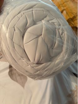 King Duvet new in bag