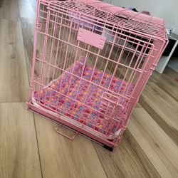 Dog Cage