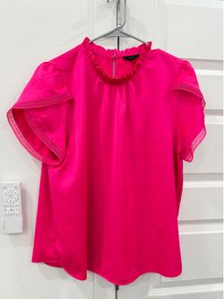 Women’s Blouse