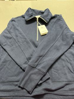 Free Assembly Sweater