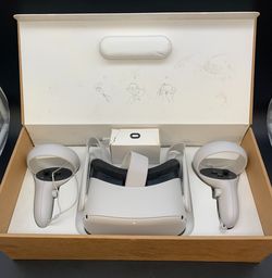 Oculus Meta Quest 2 #35226