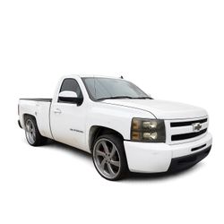 2008 Chevy V8