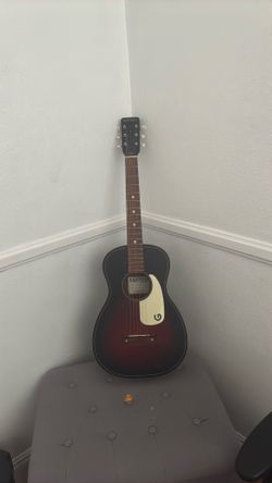 Guitar for sale