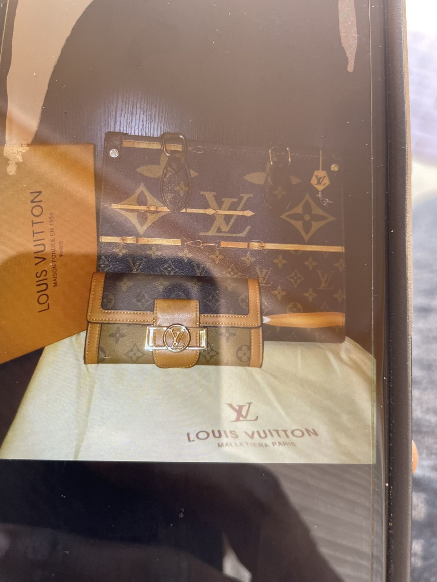 Louis Vuitton