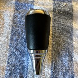 Jeep Shifter Knob