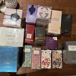 Perfumes For Sale Men and Women’s 