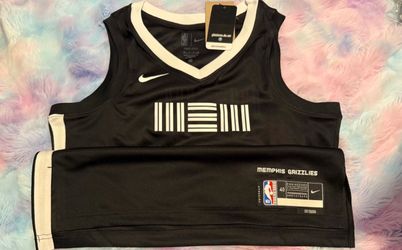 Nike Memphis Grizzlies City Edition NBA Swingman Jersey