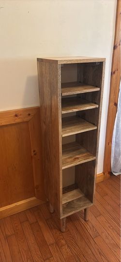 Small shelf