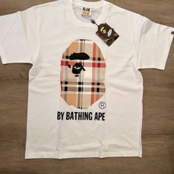 Bape Shirt 