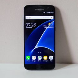 Samsung S7 Unlocked 
