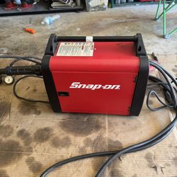 Snap On Welder 