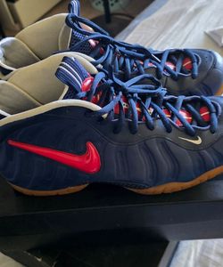 Nike Foamposites mens