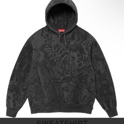 Supreme Liberty 🗽 FW24SW51 ,FW24P63