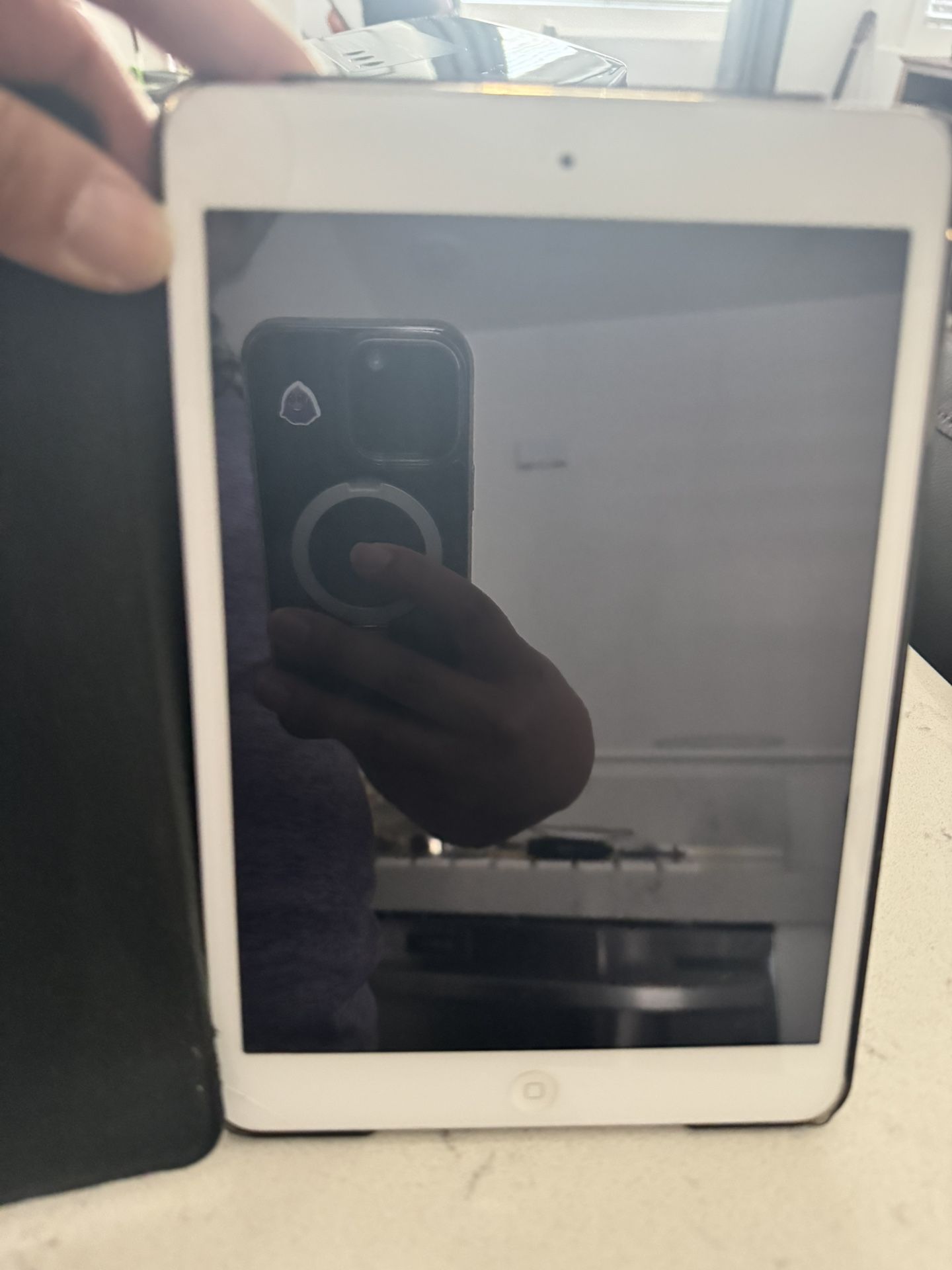 iPad mini