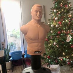 Brand New Never Used Century BOB Body w/Base