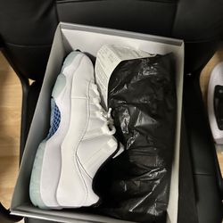 Jordan Retro 