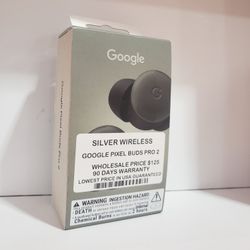 GOOGLE PIXEL BUDS PRO 2