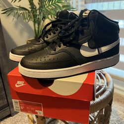 Women’s Nike Court Vision Mid