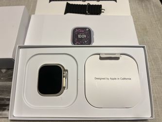 Apple Watch Ultra 3