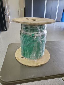 2 AWG THHN THWN stranded copper wire