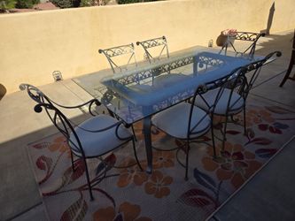 Dinette Set