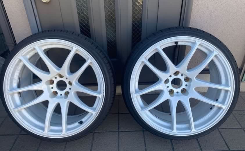 Work Wheels