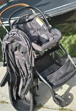 Stroller