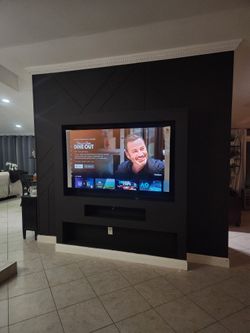 Accent Wall