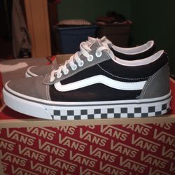 Men's Vans Shoes