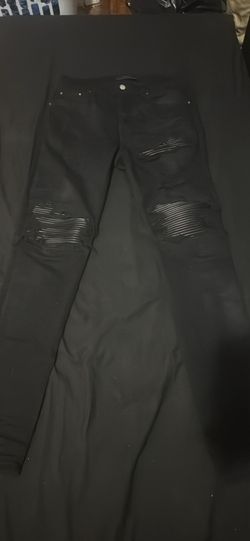 Amiri Jeans