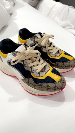 Gucci Men Shoe Size 8