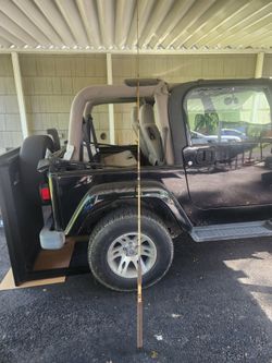 Olympic 2085 8.5  Fishing Pole