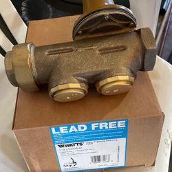 Pressure Regulator1”1/2 very low price