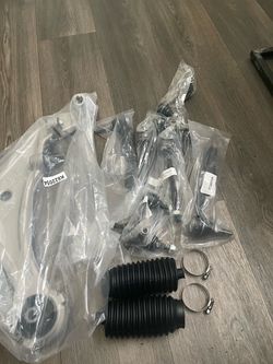 Suspension Arm Ball Joint