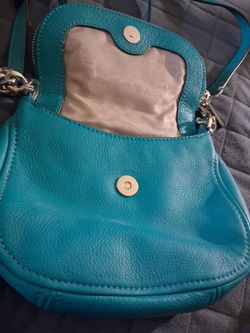 Bolsa mk