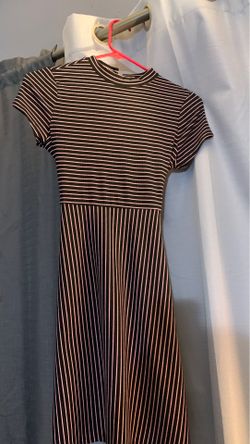 Justice size 12 dress