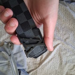 Louis Vuitton Belt