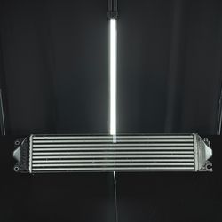 OEM Toyota GR Corolla Front Mount Intercooler (23–25) | Low Miles